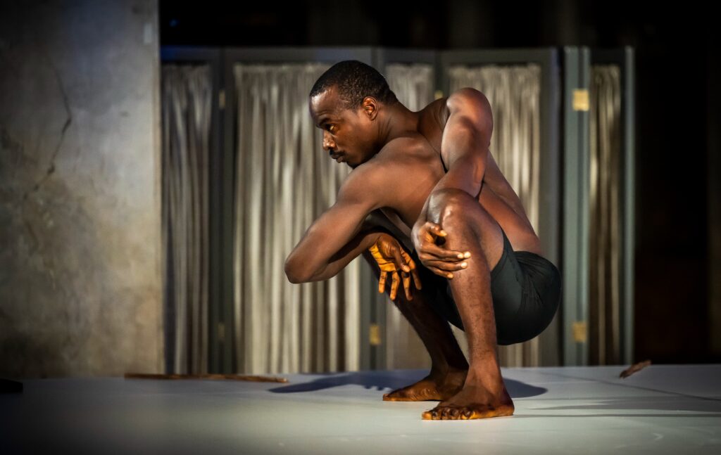 Samuel Udoh