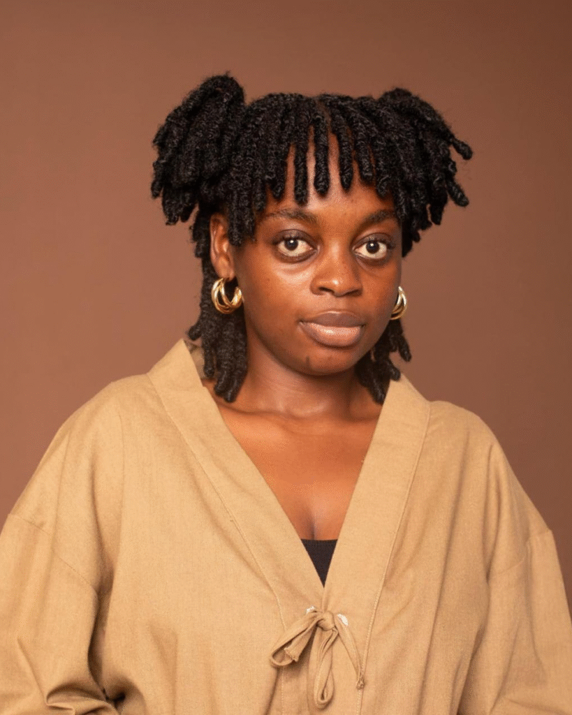 Mariam Olubunmi Aliyu